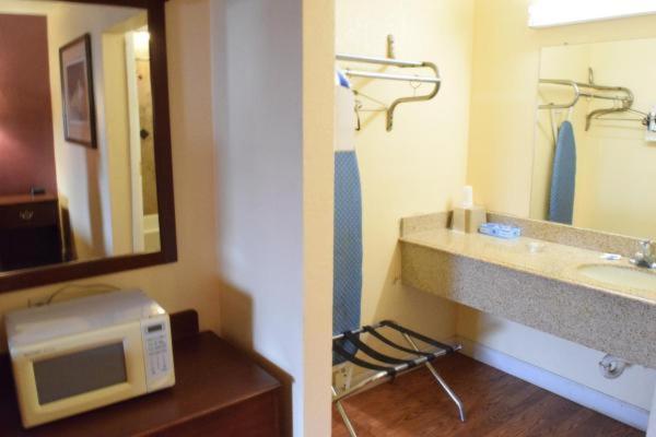 أوديسا Delux Inn المظهر الخارجي الصورة