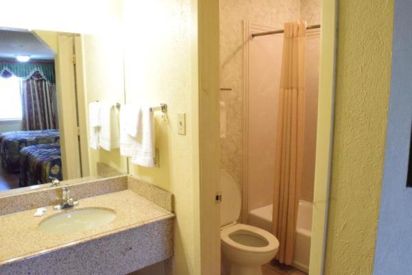 أوديسا Delux Inn المظهر الخارجي الصورة